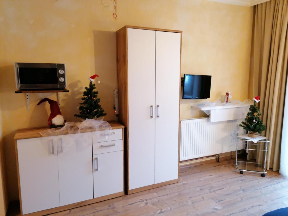 Ferienwohnungen Rupertihaus Flachau Esterno foto