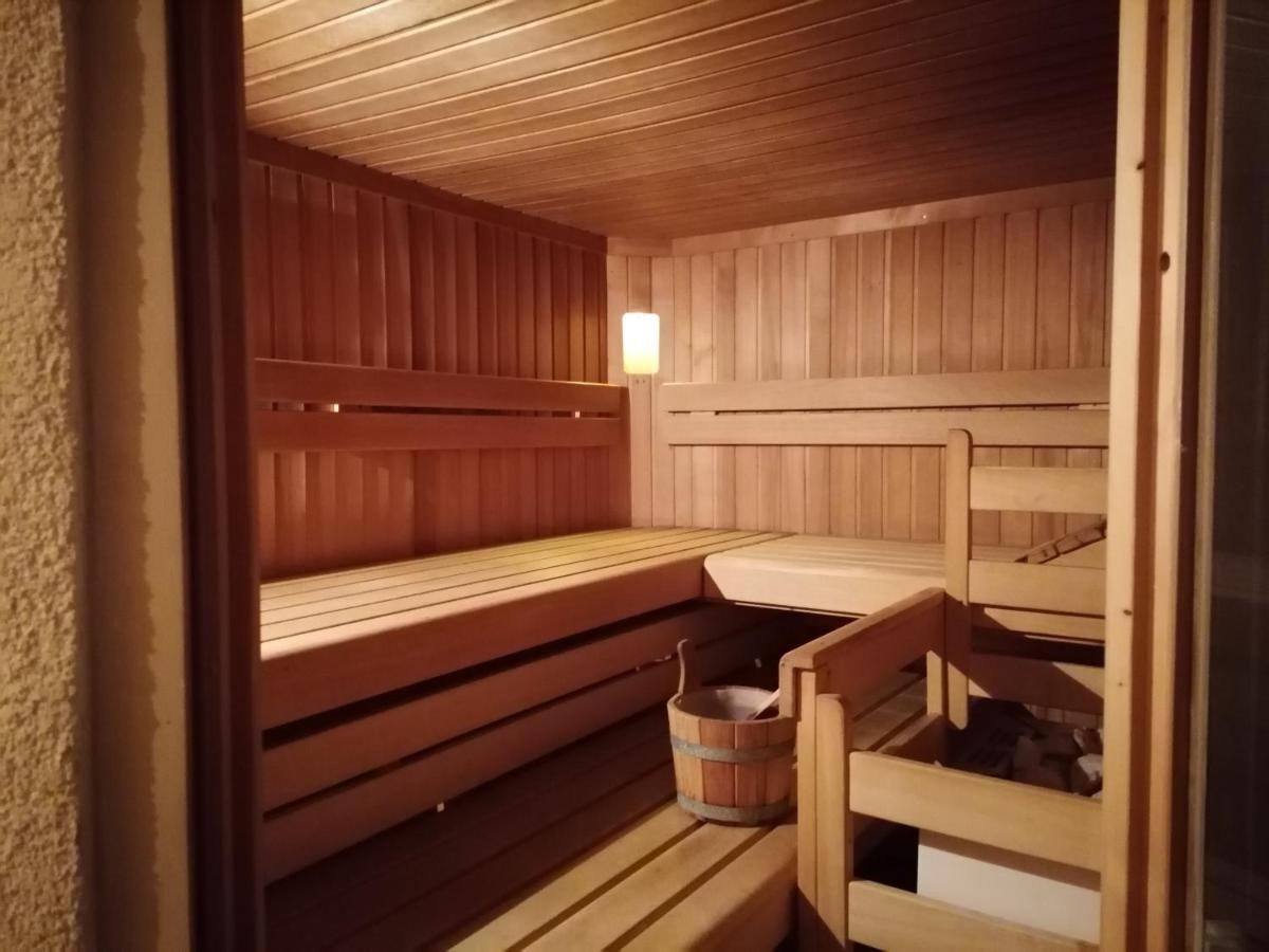Ferienwohnungen Rupertihaus Flachau Esterno foto