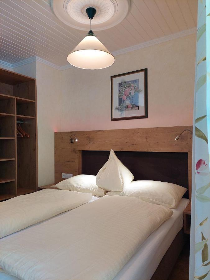 Ferienwohnungen Rupertihaus Flachau Esterno foto